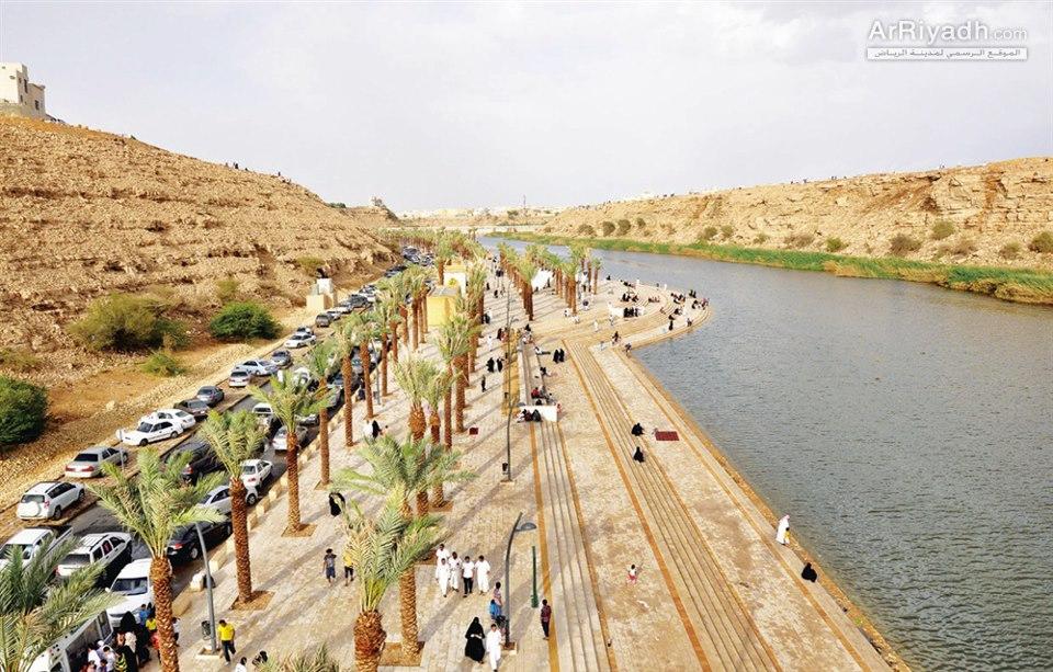 Реки саудовской аравии. Вади Ханифа. Река в Аравии.
