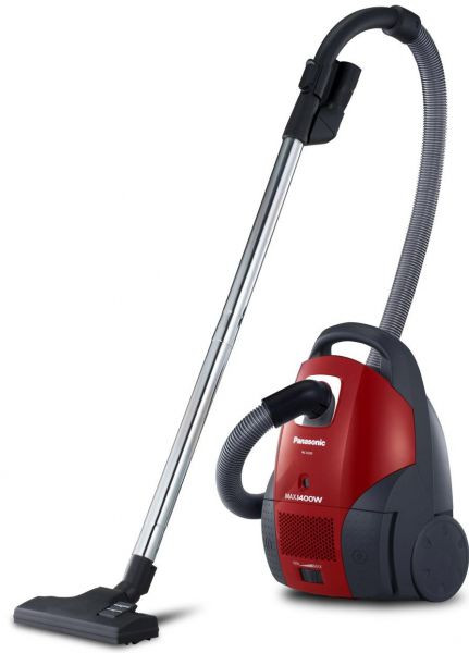 Vacuum & Steam Cleaners